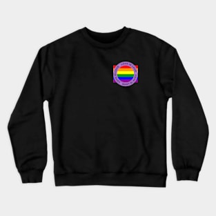 love is love Crewneck Sweatshirt